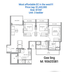 Otto Place (D24), Condominium #506203921